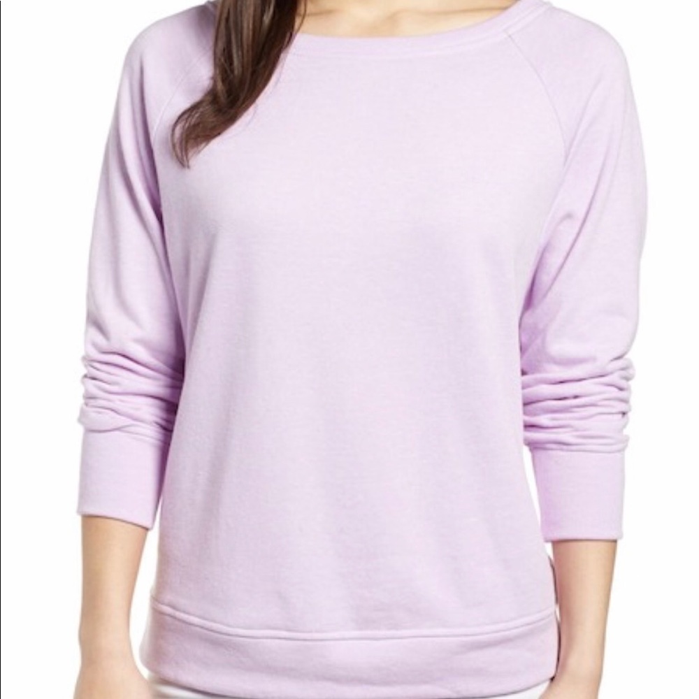 Gibson Slouch sweatshirt| XL